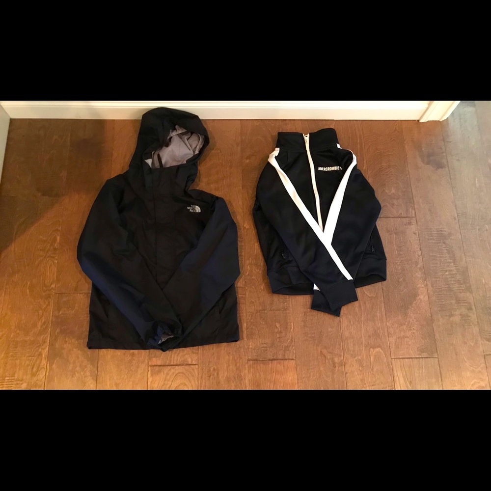 Girls Jackets